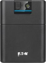 type 2 type 1 - UPS EATON 5E1200UD - 2 nuotrauka