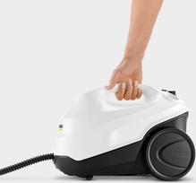 garau valytuvas - Karcher SC 3 EasyFix PLUS (1.513-661.0) - 2 nuotrauka