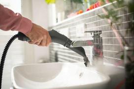 garau valytuvas - Karcher SC 3 EasyFix PLUS (1.513-661.0) - 3 nuotrauka
