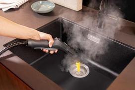 garau valytuvas - Karcher SC 3 EasyFix PLUS (1.513-661.0) - 5 nuotrauka