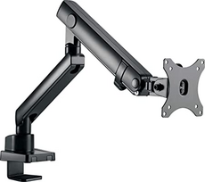 Raidsonic Icy Box IB-MS313-T Monitor Stand 32 " Black