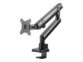 monitor wall mount - Raidsonic Icy Box IB-MS313-T Monitor Stand 32 " Black - 2 nuotrauka