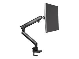 monitor wall mount - Raidsonic Icy Box IB-MS313-T Monitor Stand 32 " Black - 6 nuotrauka