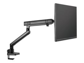 monitor wall mount - Raidsonic Icy Box IB-MS313-T Monitor Stand 32 " Black - 7 nuotrauka