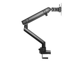 monitor wall mount - Raidsonic Icy Box IB-MS313-T Monitor Stand 32 " Black - 8 nuotrauka
