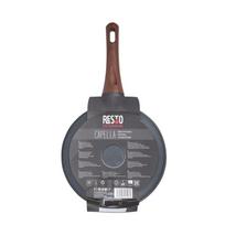 aliuminio keptuve - RESTO FRYPAN D24 H5.5CM/93509 - 2 nuotrauka