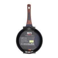 aliuminio keptuve - RESTO FRYPAN D24 H5.5CM/93509 - 3 nuotrauka