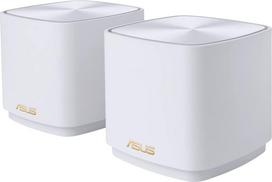 Asus ZenWiFi XD5 2-pack White (Balta)