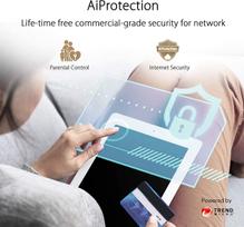 marsrutizatorius asus - Asus ZenWiFi XD5 2-pack White (Balta) - 4 nuotrauka