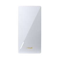 windows 10 - Asus AX3000 Dual Band WiFi 6 Range Extender RP-AX58 802.11ax - 1 nuotrauka
