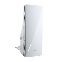 windows 10 - Asus AX3000 Dual Band WiFi 6 Range Extender RP-AX58 802.11ax - 2 nuotrauka