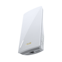 windows 10 - Asus AX3000 Dual Band WiFi 6 Range Extender RP-AX58 802.11ax - 3 nuotrauka