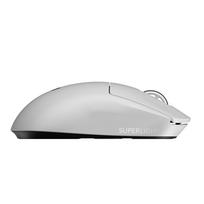 logitech g pro x superlight wireless mouse - Logitech PRO X SUPERLIGHT 2 White (Balta) - 4 nuotrauka