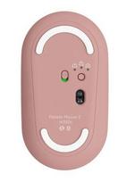 pelite - Logitech M350S - 4 nuotrauka