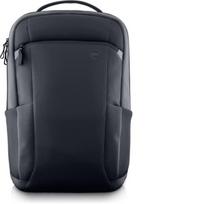 waterproof telefono deklas - Dell EcoLoop Pro Slim Backpack Fits up to size 15.6 ", Black, Waterproof - 2 nuotrauka