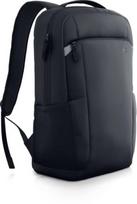 waterproof telefono deklas - Dell EcoLoop Pro Slim Backpack Fits up to size 15.6 ", Black, Waterproof - 3 nuotrauka