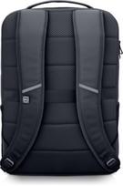 waterproof telefono deklas - Dell EcoLoop Pro Slim Backpack Fits up to size 15.6 ", Black, Waterproof - 5 nuotrauka