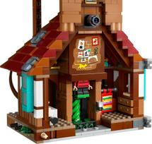 collectors edition - LEGO HARRY POTTER 76437 Urvas - Kolekcininkų leidimas - 5 nuotrauka