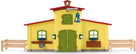 farm zaislai - LEGO Friends Marso kosminė bazė ir raketa 42605 - 3 nuotrauka