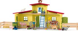 farm zaislai - LEGO Friends Marso kosminė bazė ir raketa 42605 - 4 nuotrauka