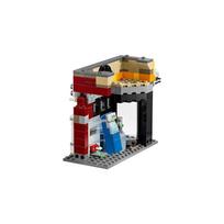 lego spider - LEGO® Super Heroes Spider-Verse: Miles Morales vs. The Spot 76311, 375 vnt. - 6 nuotrauka