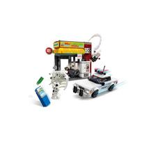 lego spider - LEGO® Super Heroes Spider-Verse: Miles Morales vs. The Spot 76311, 375 vnt. - 9 nuotrauka