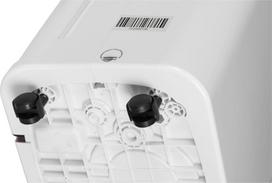 haier - Blaupunkt ADH501 - 5 nuotrauka