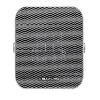 termoventiliatorius - Blaupunkt FHM501 - 4 nuotrauka