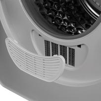 programais - Tumble Dryer 830W 3kg GB405 - 5 nuotrauka