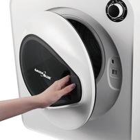 programais - Tumble Dryer 830W 3kg GB405 - 3 nuotrauka