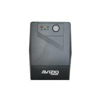 ac ac 12v - Avizio Power AP-BK850B, 480 W - 2 nuotrauka