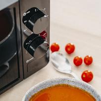 microwave oven - Adler Grill AD 6602 - 9 nuotrauka
