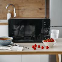 microwave oven - Adler Grill AD 6602 - 10 nuotrauka