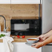 microwave oven - Adler Grill AD 6602 - 11 nuotrauka