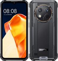 oukitel g1 - Oukitel G1 6/256GB Black (Juodas) - 1 nuotrauka