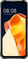 oukitel g1 - Oukitel G1 6/256GB Black (Juodas) - 2 nuotrauka