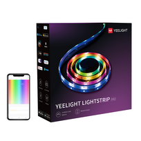 yeelight - Yeelight Lightstrip Pro YLDD005 Išmanioji LED juosta 2M - 4 nuotrauka