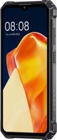 oukitel g1 - Oukitel G1 6/256GB Black (Juodas) - 4 nuotrauka