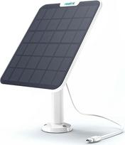 solar moduliai - Saulės modulis Reolink SP2-W 6W Baltas (White) - 5 nuotrauka