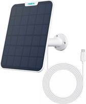 solar moduliai - Saulės modulis Reolink SP2-W 6W Baltas (White) - 6 nuotrauka
