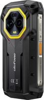 ulefone armor mini - Ulefone ARMOR MINI 20 PRO 8/256GB Black (Juodas) - 2 nuotrauka
