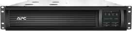 APC SMART-UPS 1500VA LCD RM 2U 230V WITH