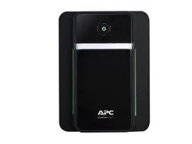 ups apc - APC BACK-UPS 950VA, 230V, AVR, Schuko Sockets - 2 nuotrauka