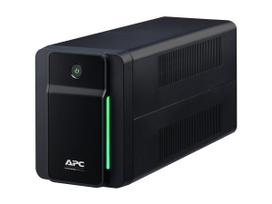 ups apc - APC BACK-UPS 950VA, 230V, AVR, Schuko Sockets - 5 nuotrauka