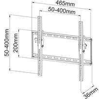 55 inch led - Laikiklis TECHLY LCD/LED/PDP 23-55" - 5 nuotrauka