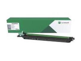 photo printer - Toneris LEXMARK 76C0PK0 - 1 nuotrauka