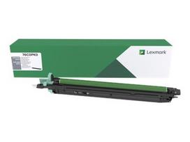 photo printer - Toneris LEXMARK 76C0PK0 - 2 nuotrauka