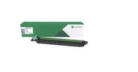 photo printer - Toneris LEXMARK 76C0PK0 - 3 nuotrauka