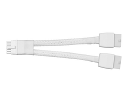 nvidei - GeForce RTX 5070 12G VENTUS 2X OC WHITE, DLSS 4, Ray Tracing, Reflex 2, AI PC, NVIDIA Studio - 6 nuotrauka