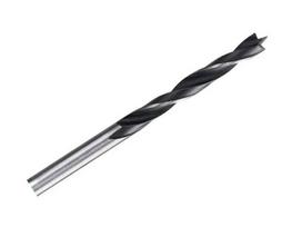 vonios sedyne - Grąžtas Bosch, medienai, morse taper, 13 mm x 15.1 cm - 3 nuotrauka